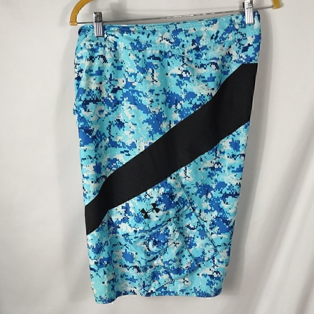 Under Armour Men's Board Shorts